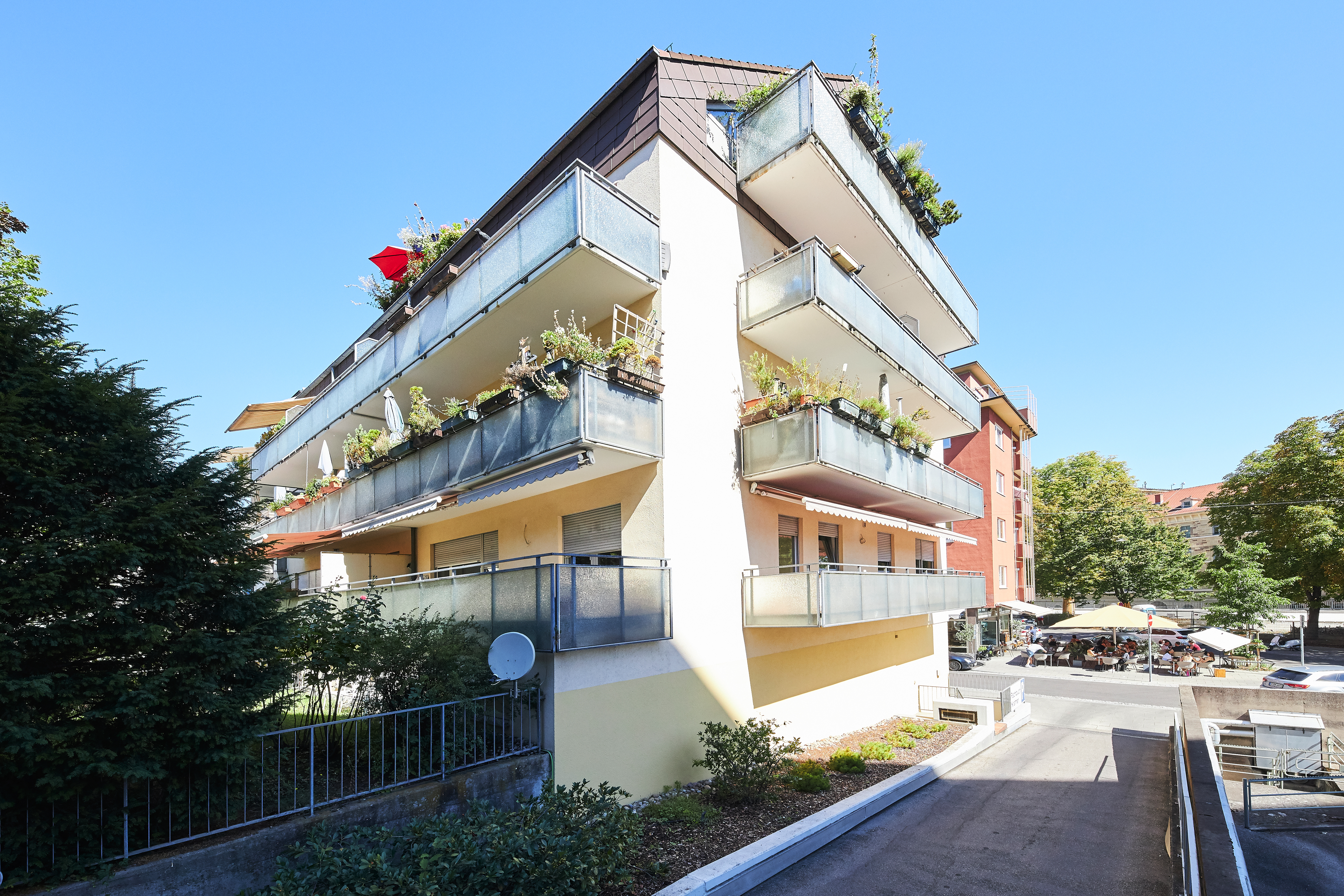 Schmid Immobilien Stuttgart Angelika Schmid